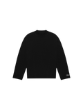 Signature Long Sleeve - Black