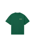 Club Tee - Emerald