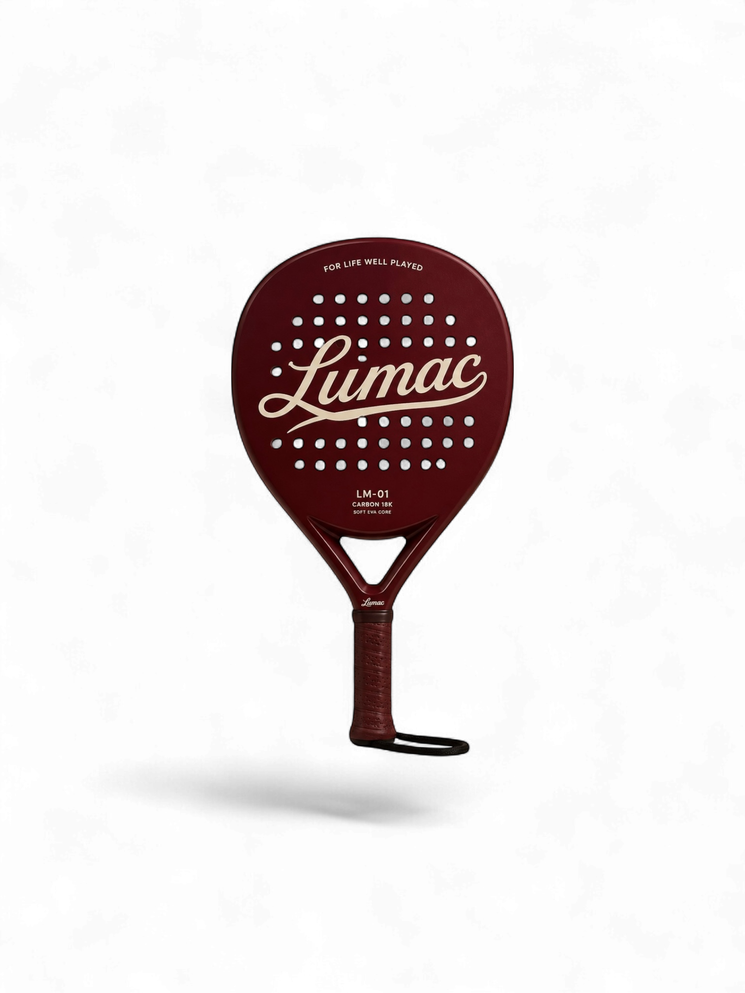 LM-01 Leisure Racket